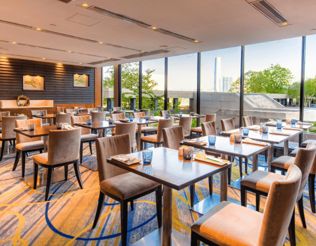 Harbour Restaurant