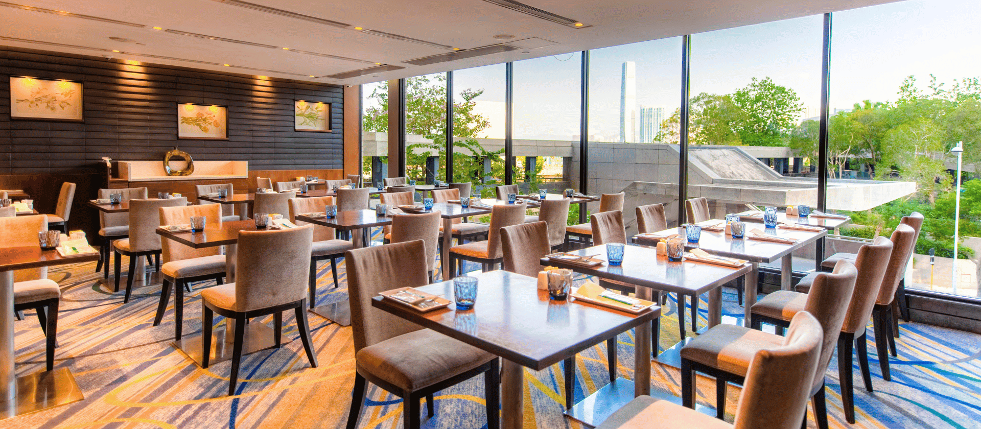 Harbour Restaurant